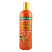 Creme of Nature Sunflower & Coconut Detangling & Conditioning Champú