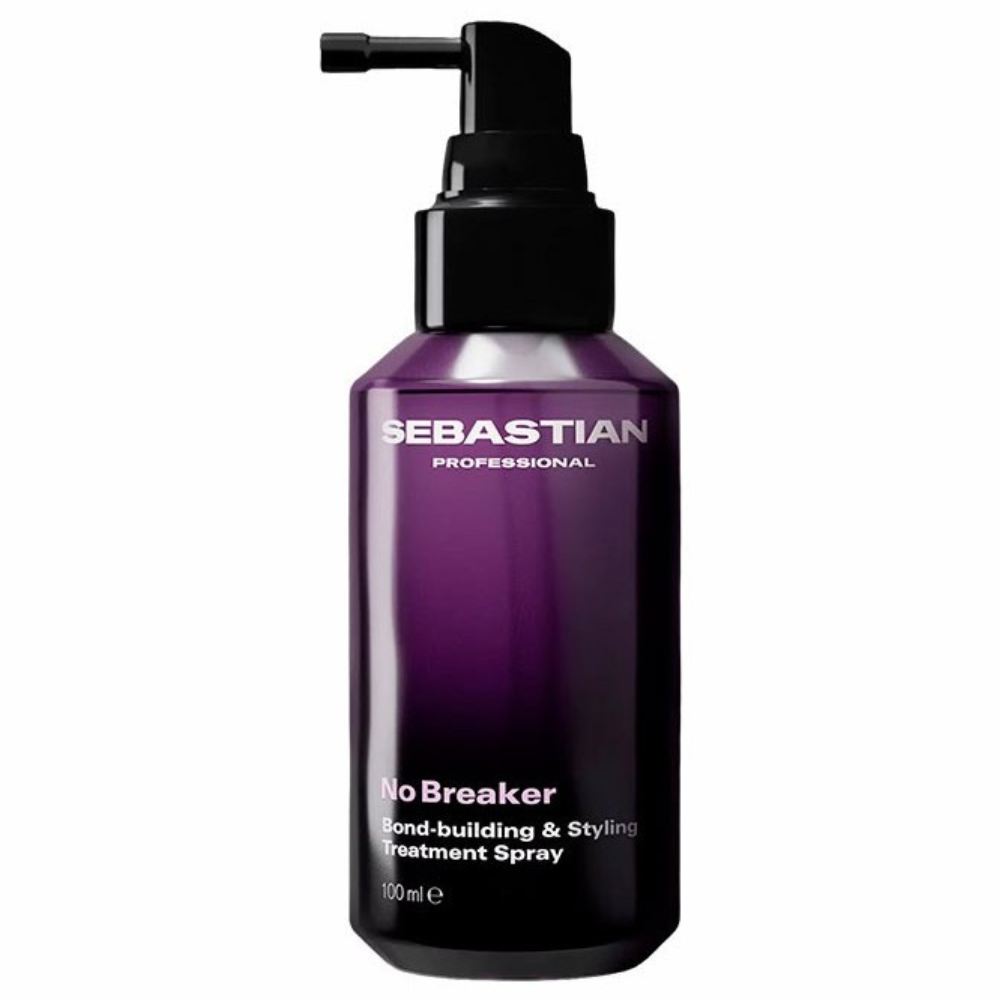 Sebastian Professional No Breaker Spray 100ml