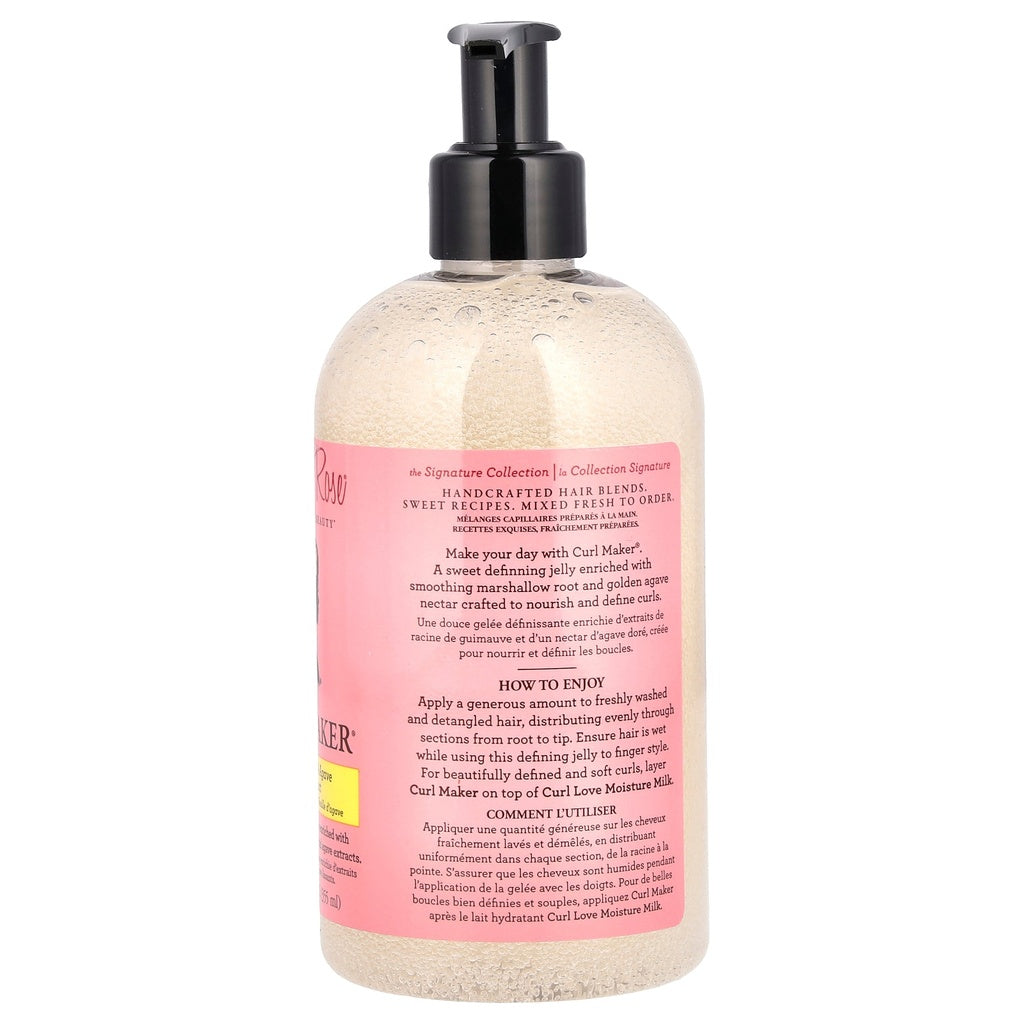 Camille Rose Naturals Curl Maker