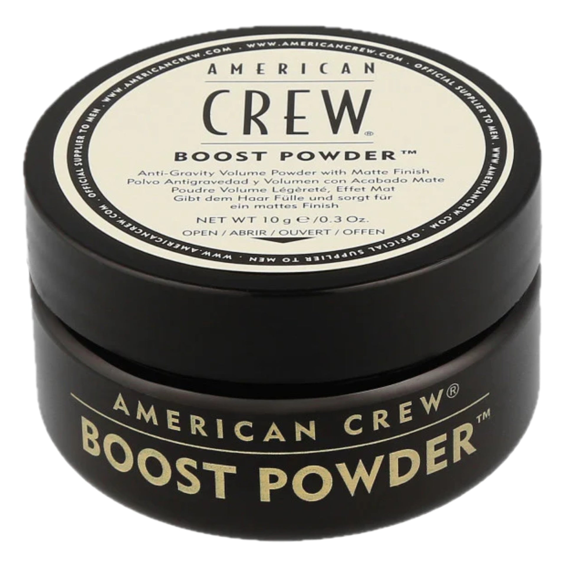 American Crew Polvo Boost 10gr
