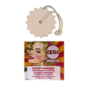 Bio Gentleaf Velvet Morning Hydrating & Nourishing Conditioner Bar 60gr