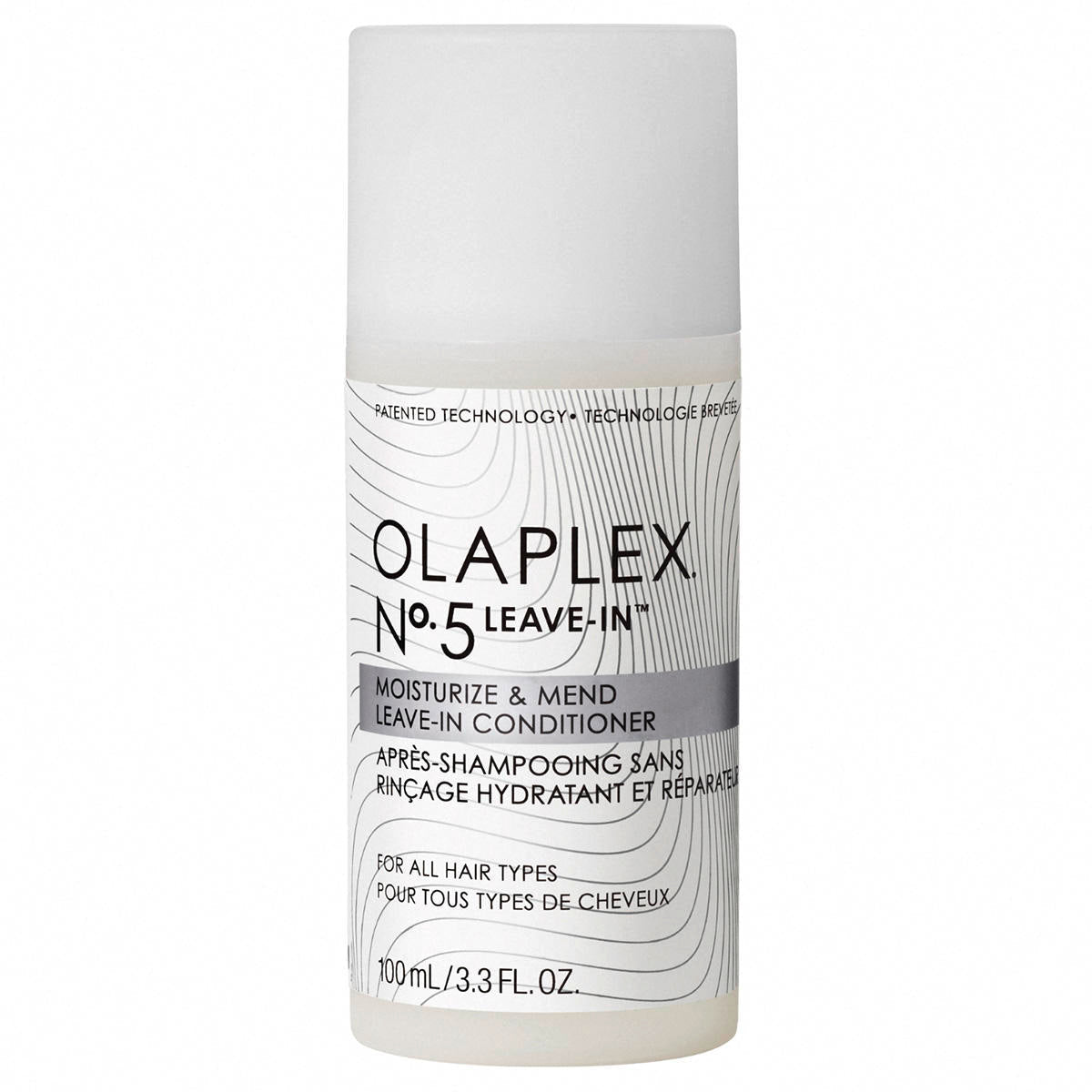 Olaplex Nº5 Moisturize & Mend Leave-In Conditioner 100ml