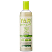 Yari Green Curls Moist Shampoo 355ml