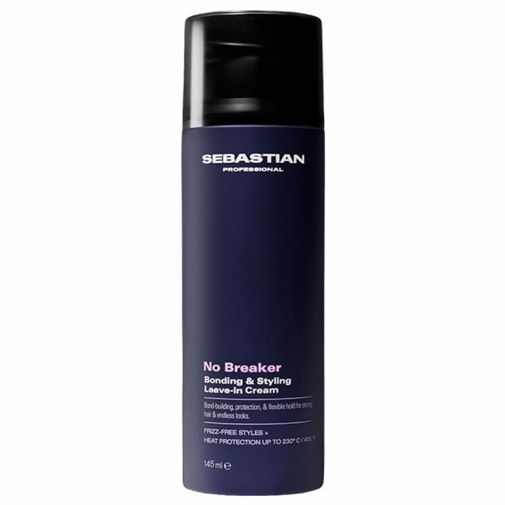 Sebastian Professional No Breaker Leave-In Cream 145ml
