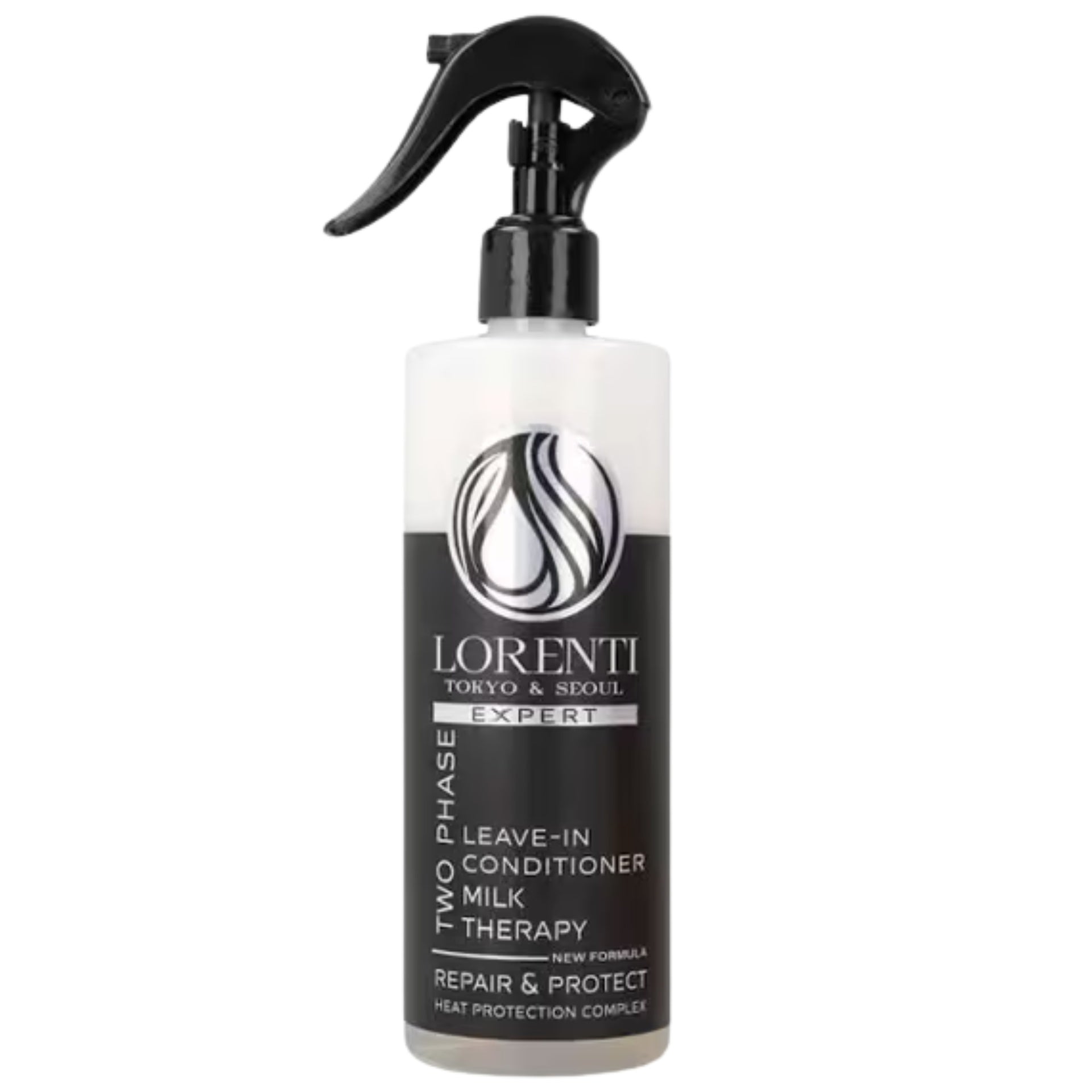 Lorenti Expert 2 Phase Hair Leave-In Acondicionador 400 ml