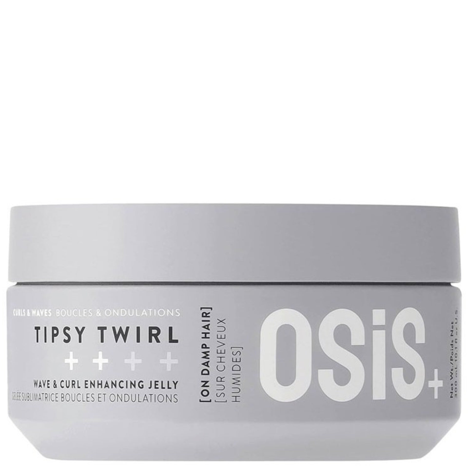 Schwarzkopf OSiS Tipsy Twirl 300ml