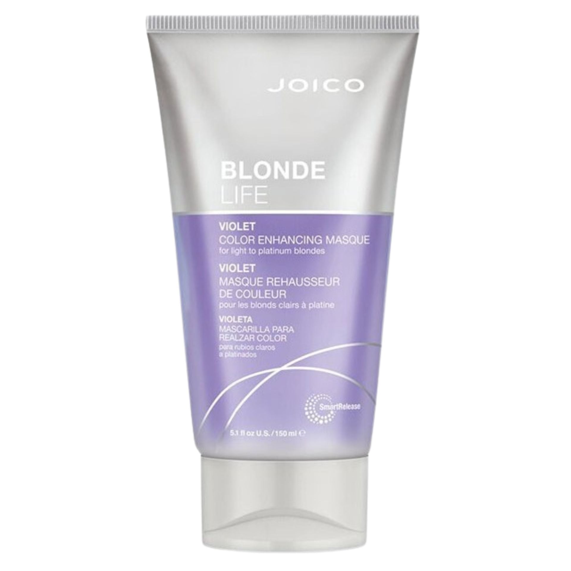 Joico Blonde Life Enhancing Masque 150ml
