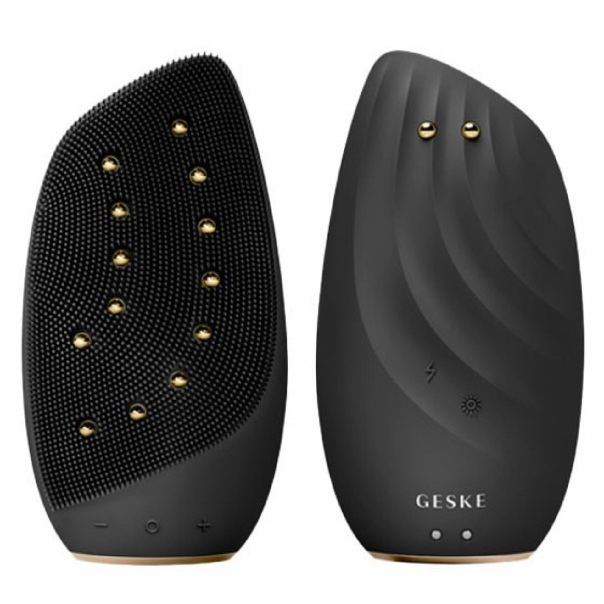 Geske Sonic Thermo Facial Brush&Face Lifter 8 In 1
