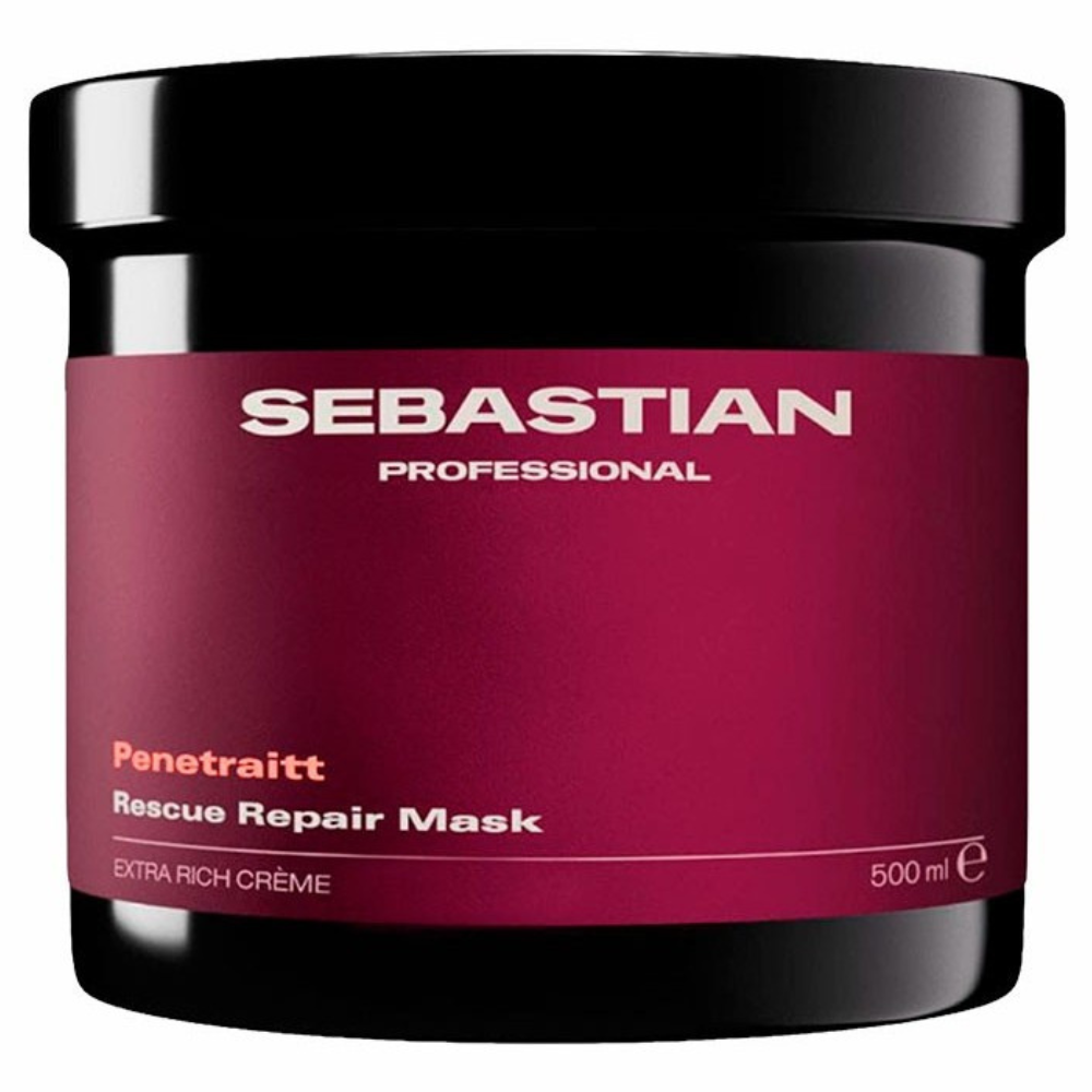 Sebastian Professional Penetraitt Mask