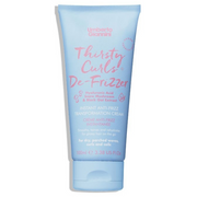 Umberto Giannini Thirsty Curls Instant Anti-Frizz Transformation Cream 100ml