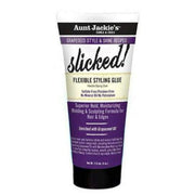 Aunt Jackie's Slicked Styling Glue 113ml