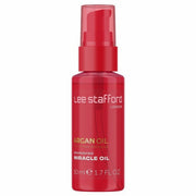 Lee Stafford Arganoil Nourishing Miracle Oil 50ml