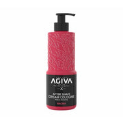 Agiva After Shave Cream Cologne Magma 400ml