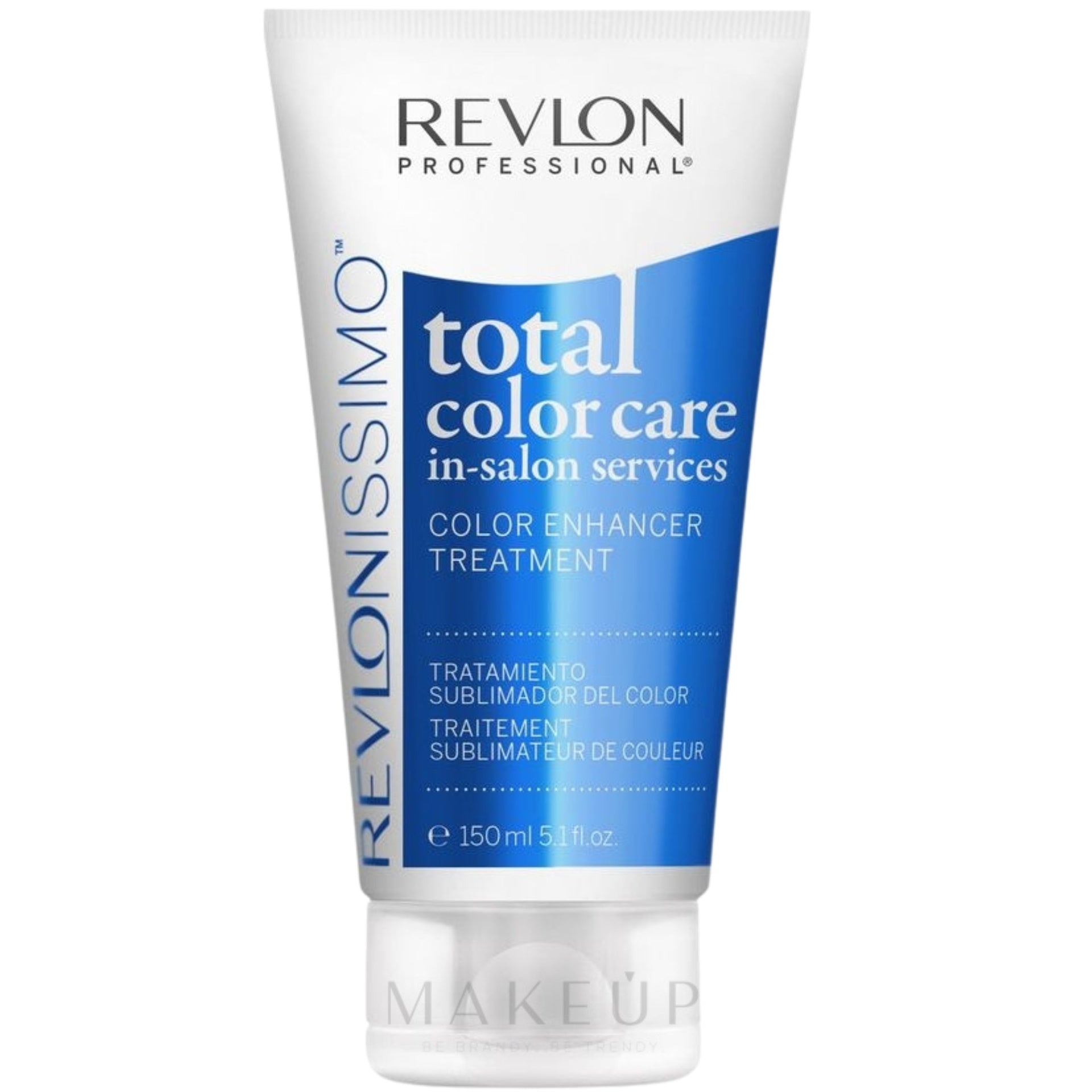 Revlon ISS Color Enhancer Treatment 150ml