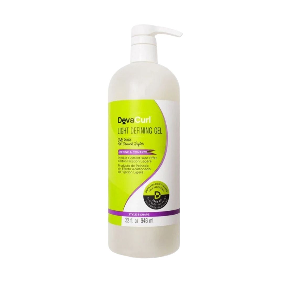DevaCurl Light Defining Gel