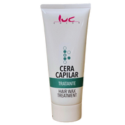 Luc Color Cera Capilar Hair Wax Treatment 200ml