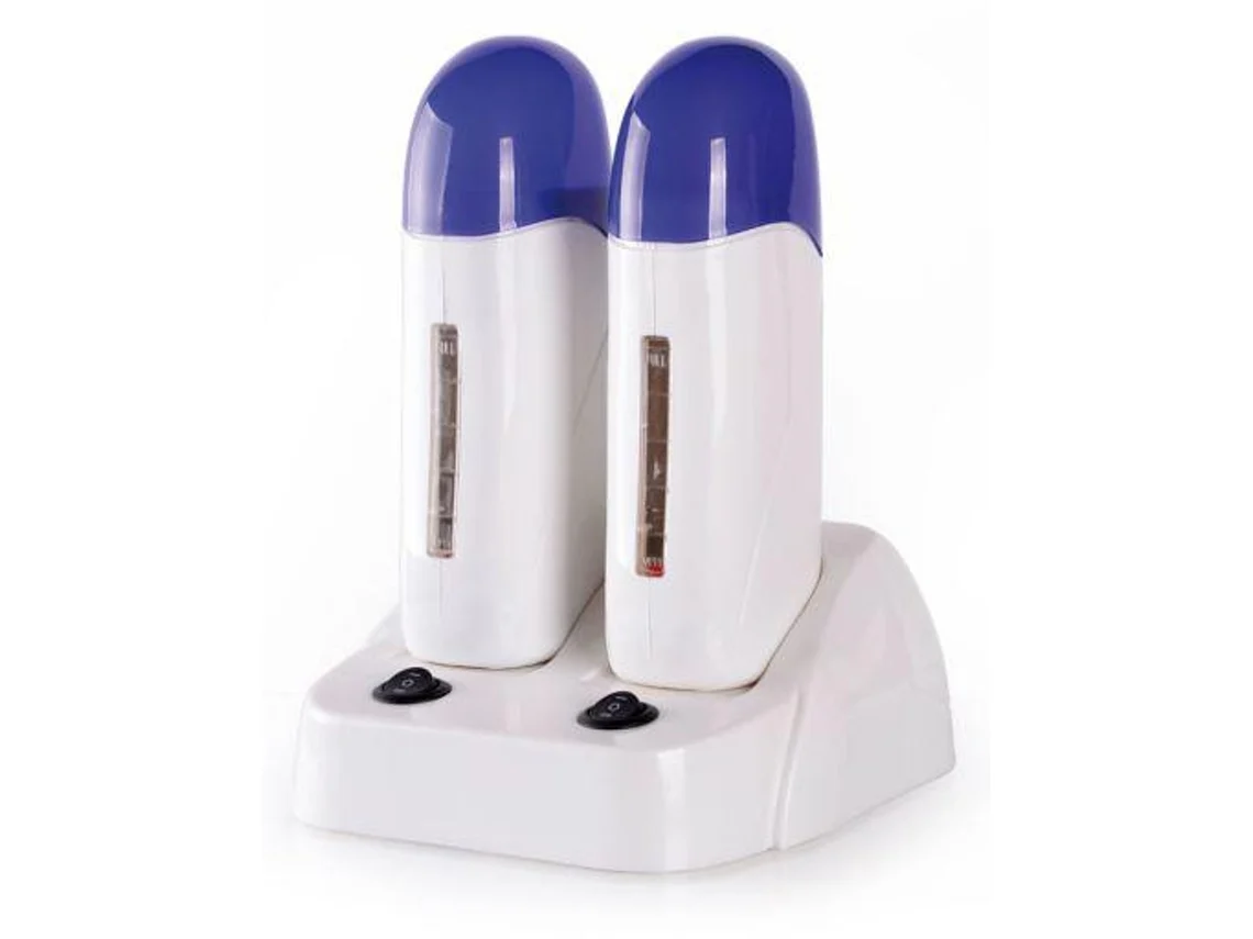 Calentador de Cera 2 en 1 Perfect Beauty