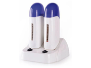 Calentador de Cera 2 en 1 Perfect Beauty