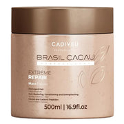 Brasil Cacau Extreme Repair Mask 500ml