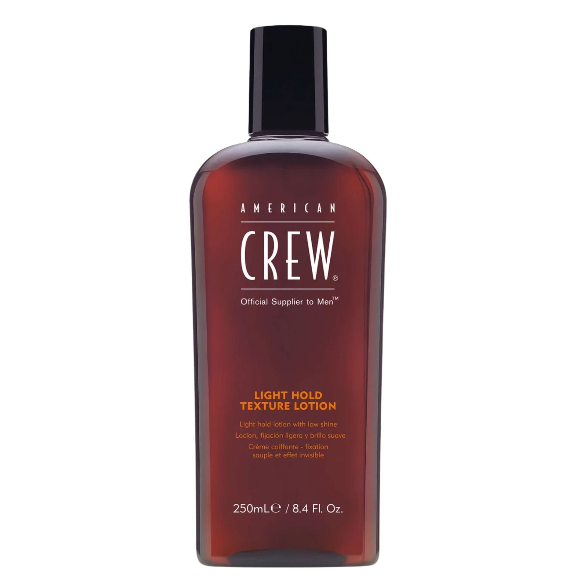 American Crew Lociòn De Fijaciòn Ligera 250 ml