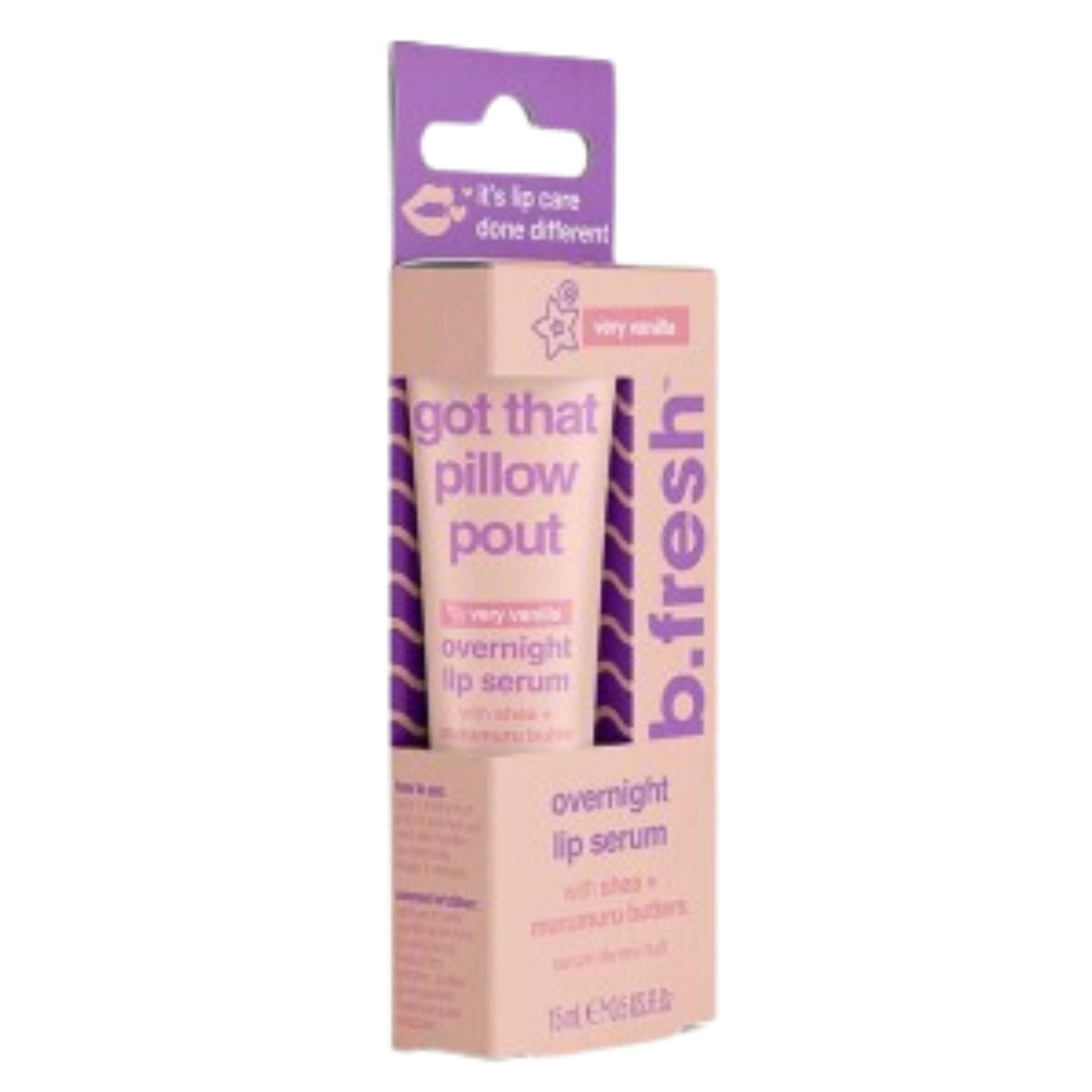 B. Fresh Got That Pillow Pout - Lip Serum 15ml