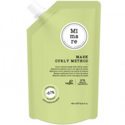 Mimare Mascarilla Método Curly 480ml