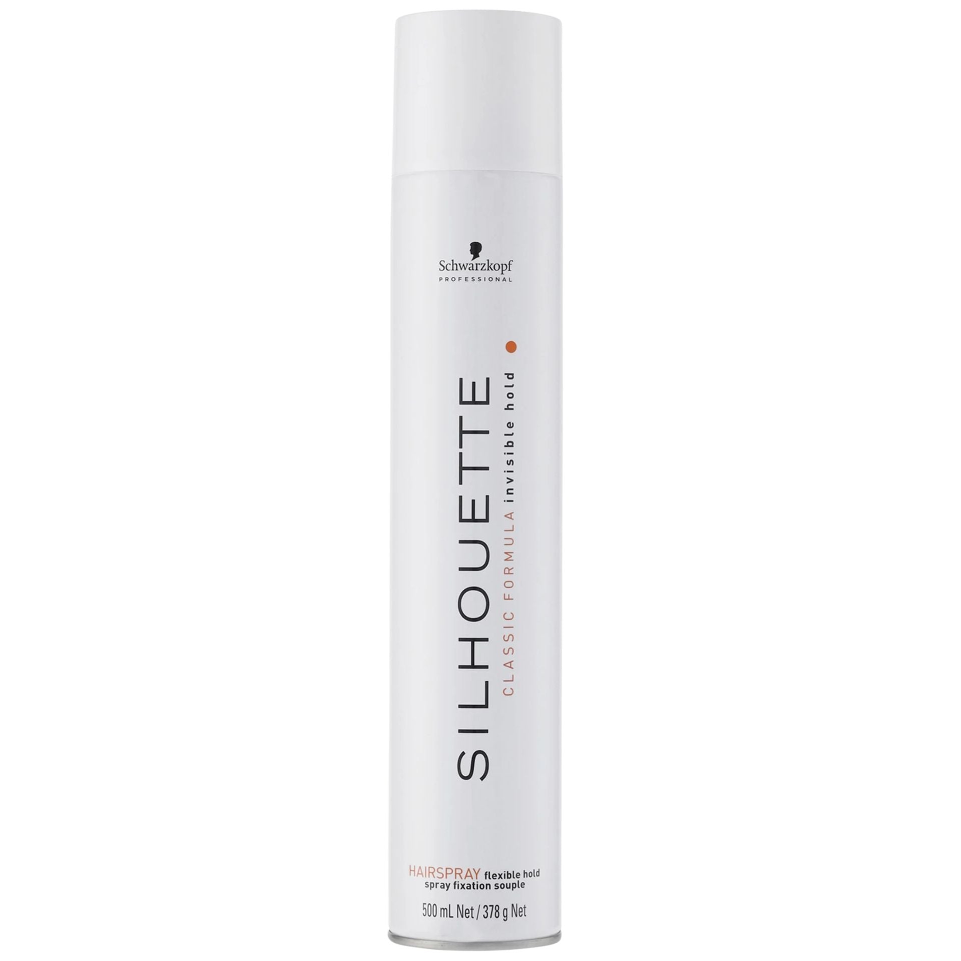Schwarzkopf Silhouette Fij. Flexible Laca