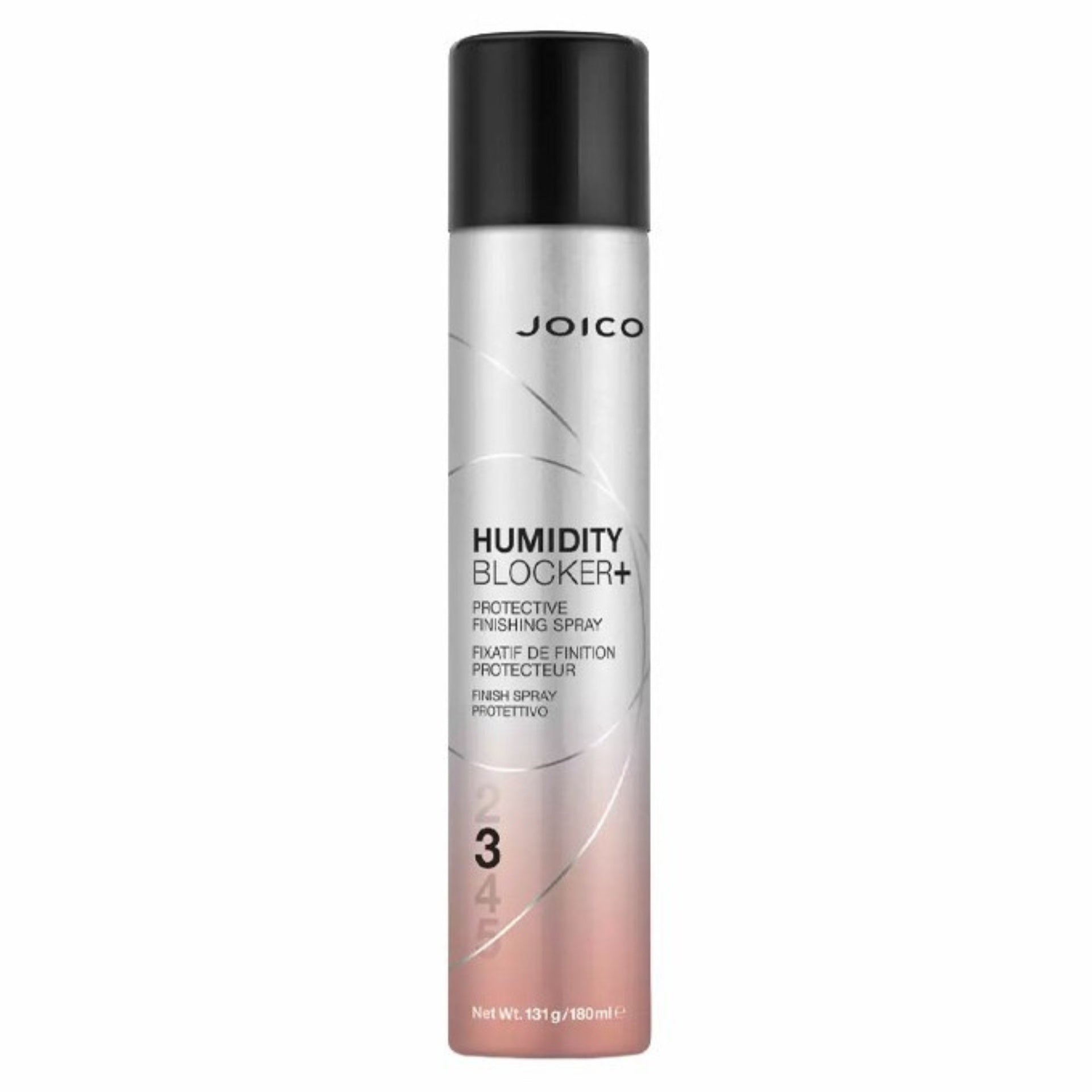 Joico Humidity Blocker+ Protective Finishing Spray 3 180ml