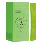 All Masil Probiotics Apple Vinegar Shampoo Stick Pouch 20X8ml