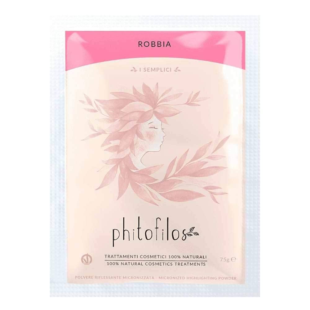Phitofilos Tratamiento en Polvo 75g