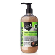 Real Natura Champú Pro-Spa Exfoliante 500ml