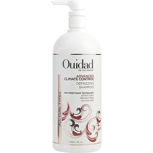 Ouidad Advanced Climate Control Defrizzing Champú