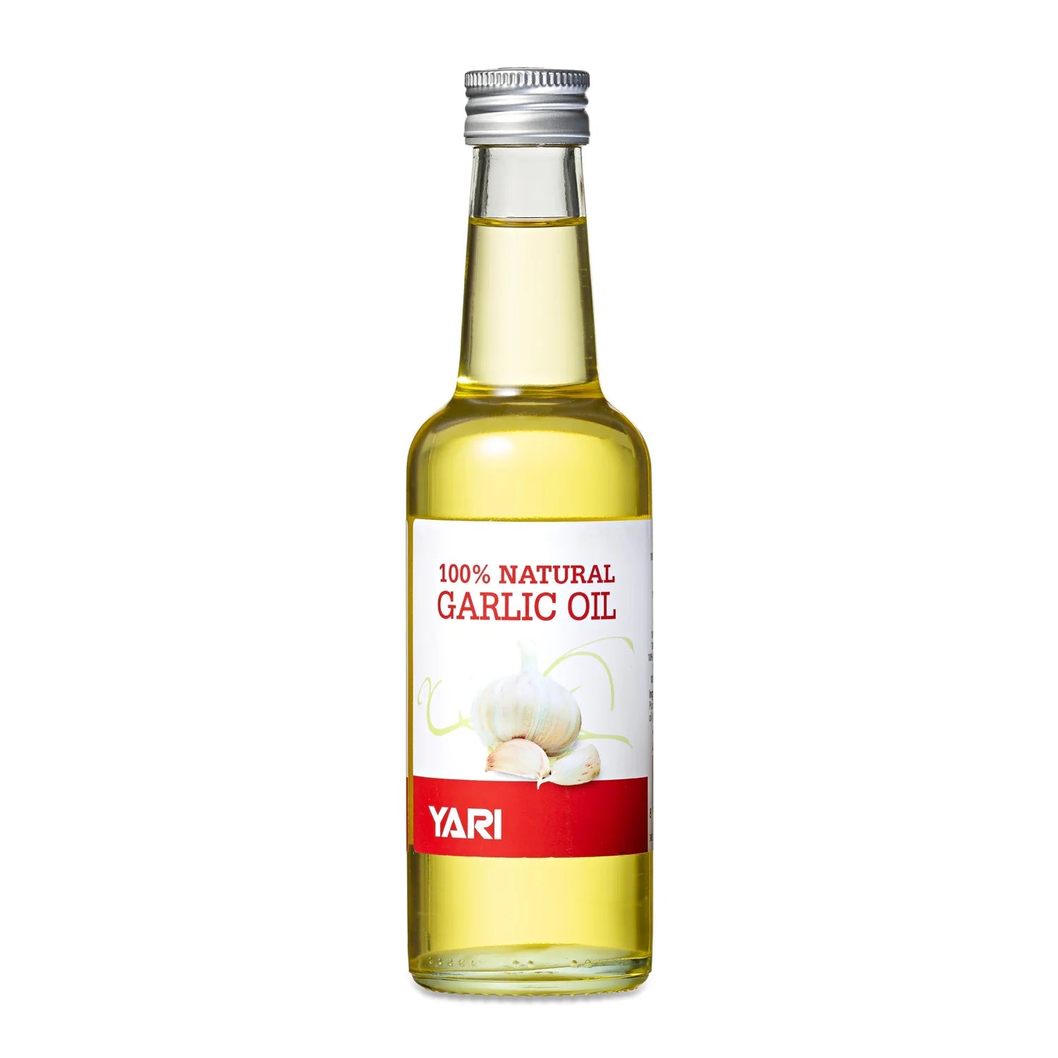 Yari Natural Oil 250ml