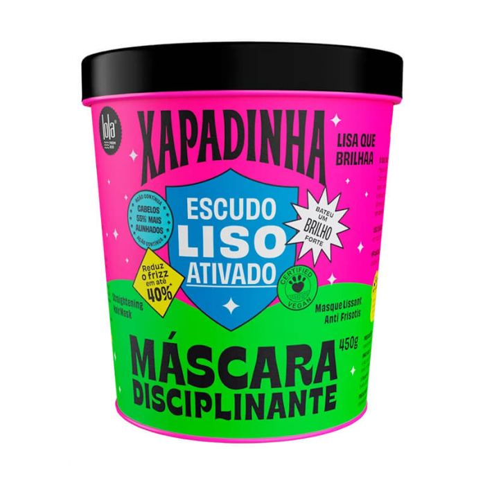 Lola Cosmetics Xapadinha Máscara Disciplinante