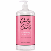 Only Curls Enhancing Curl Gel 1000ml
