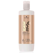 Schwarzkopf BlondMe Premium Developer 6% 20 Vol. 1000ml