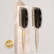 Bounce Curl Define Styling Brush