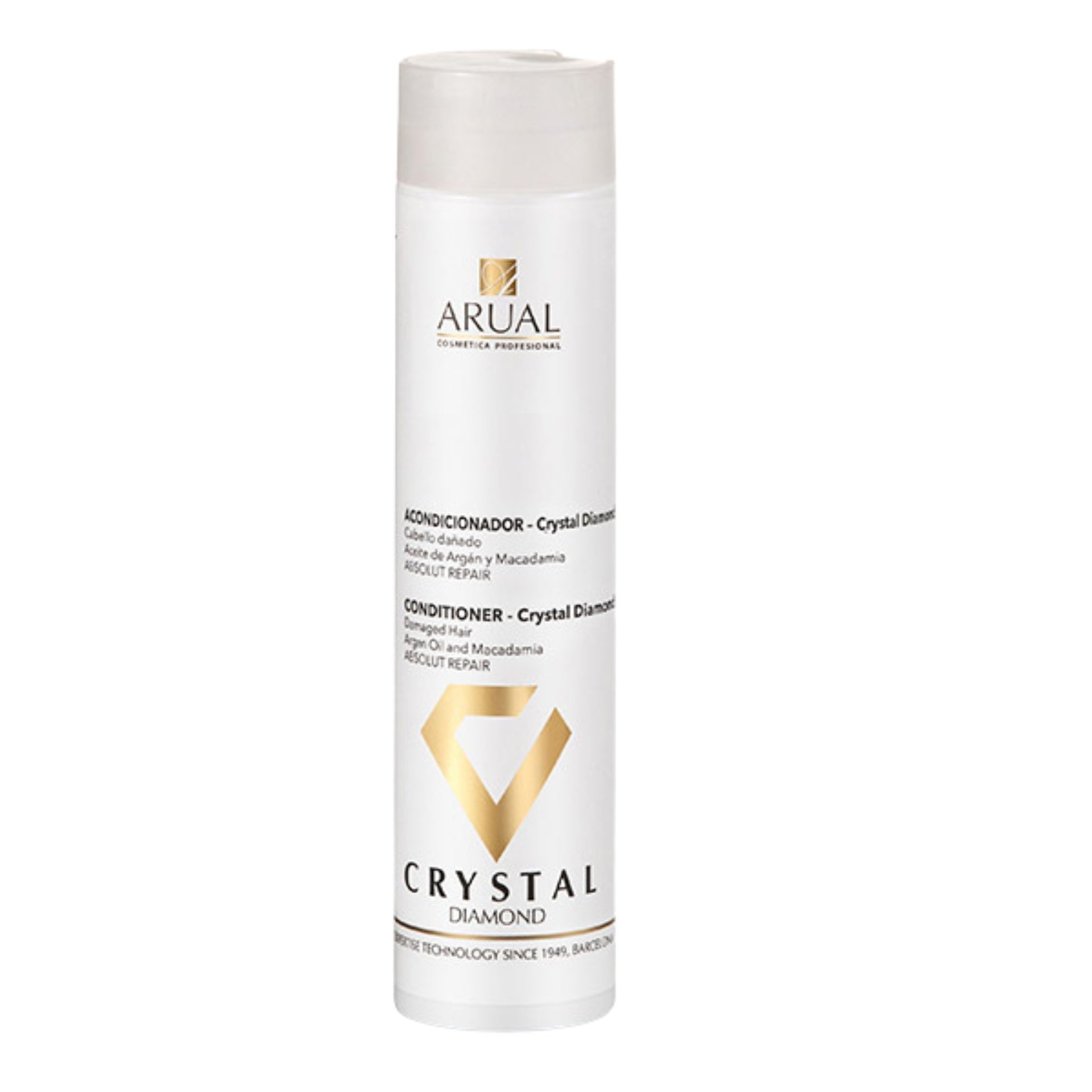 Arual Crystal Diamond Conditioner