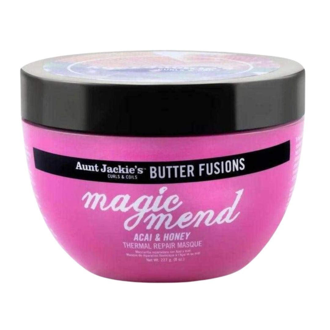 Aunt Jackie's Butter Fusion Magic Trend 230g