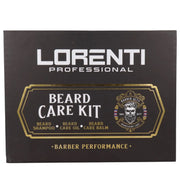 Lorenti Beard Kit