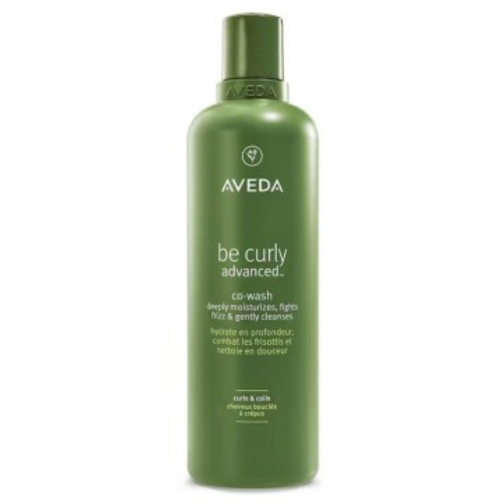 Aveda Be Curly Advanced Co-Wash 350ml