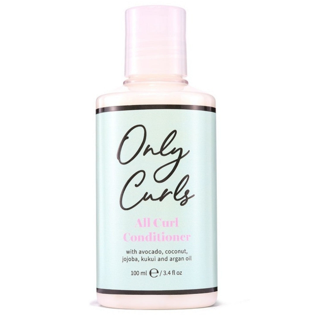 Only Curls All Curl Conditioner