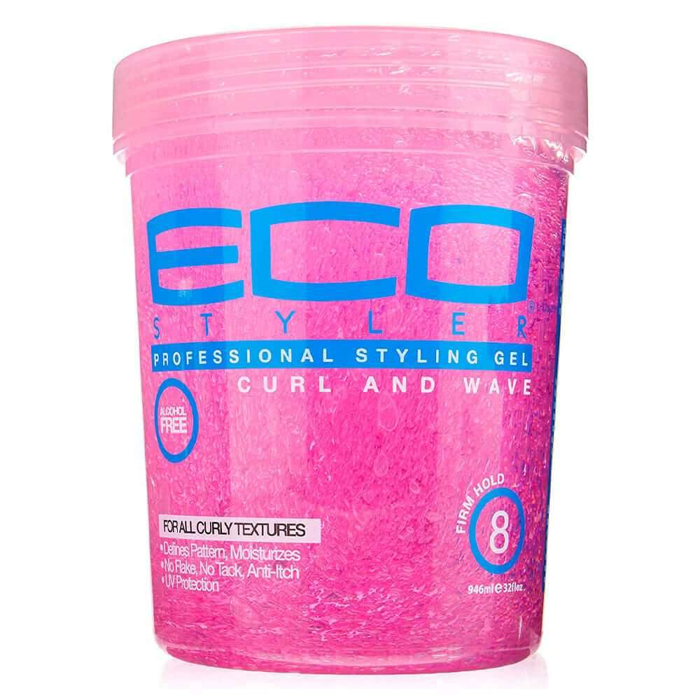 Eco Styler Curl & Wave Pink