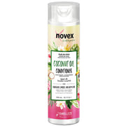 Novex Coconut Oil Conditioner 300ml