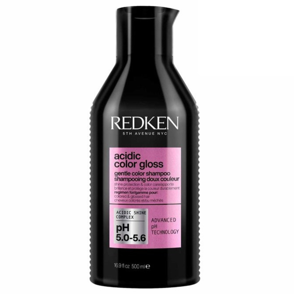 Redken Acidic Color Gloss Gentle Color Shampoo