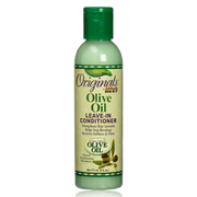 Africa´s Best Organics Olive Oil Leave-In Conditioner 177ml