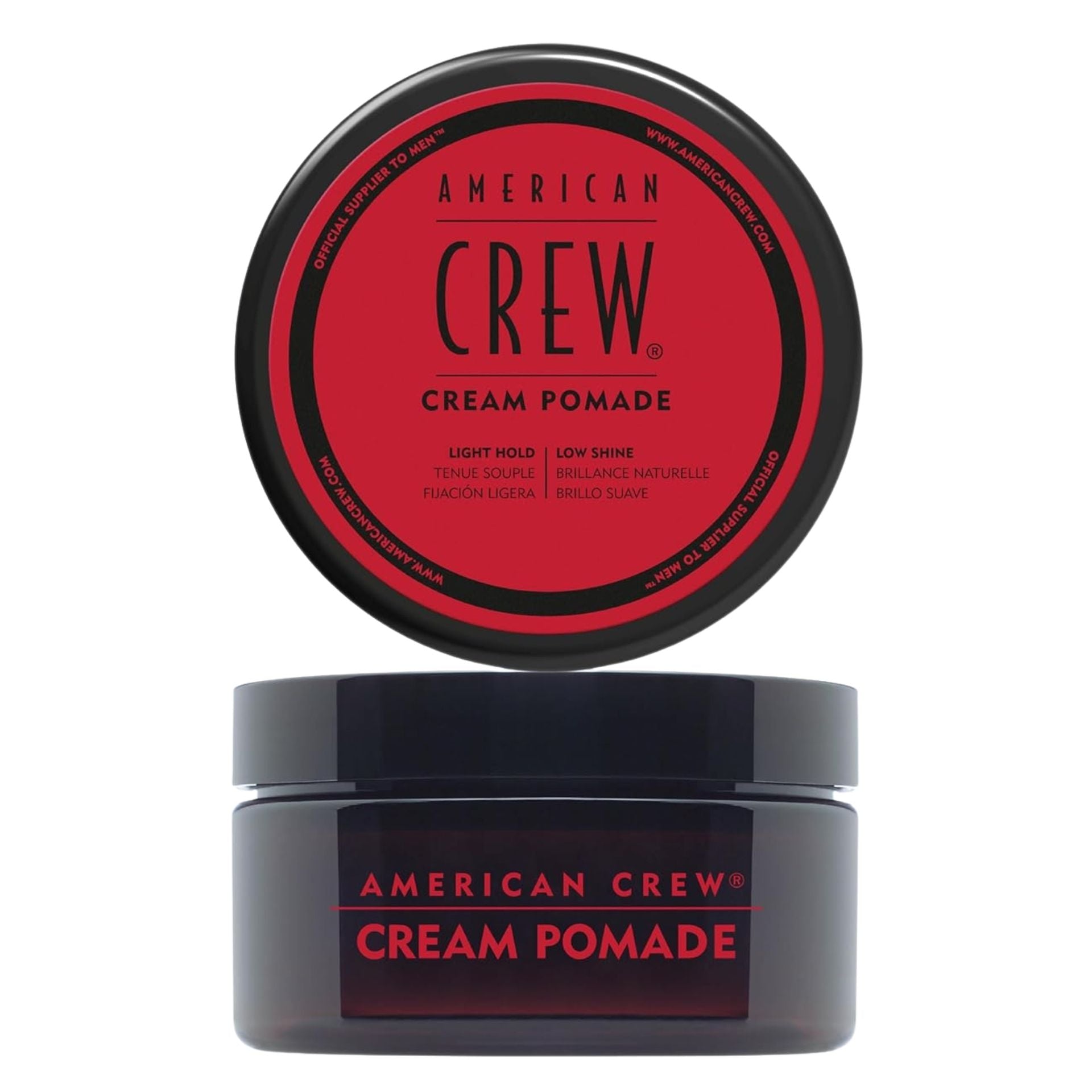 American Crew Pomada En Crema 85 g