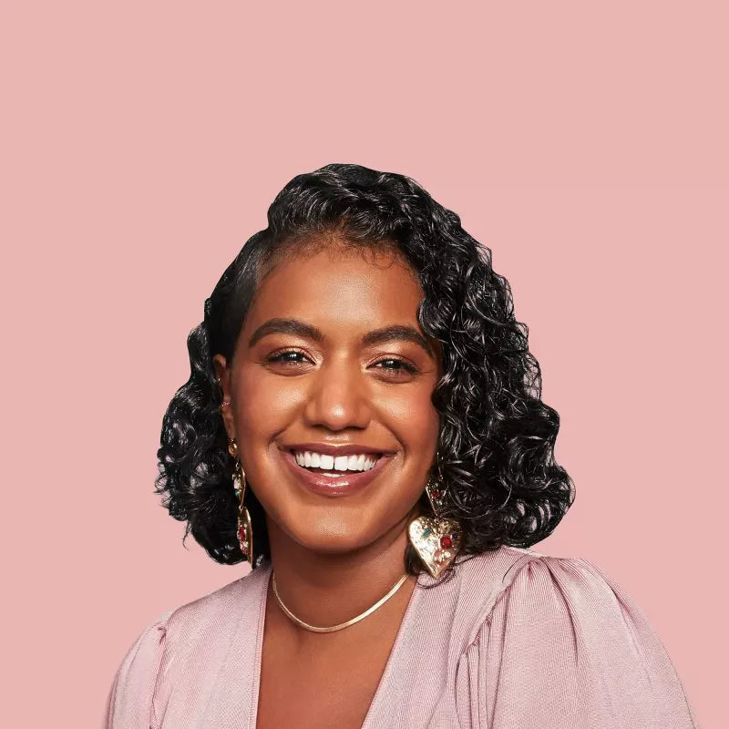 Shea Moisture Coconut & Hibiscus Defining Styling Gel  425g