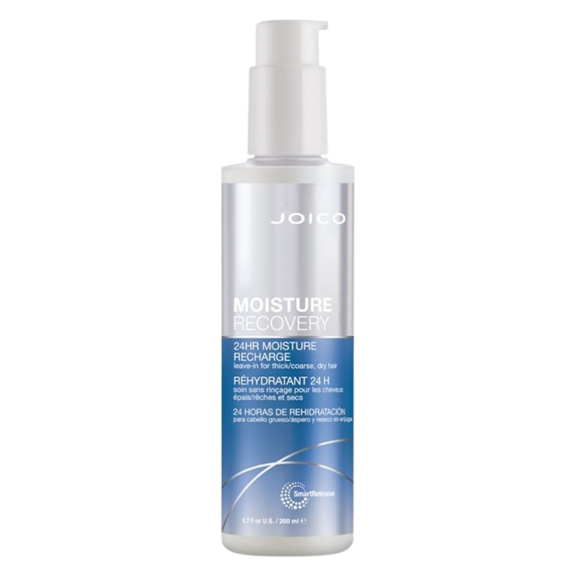 Joico Moisture Recovery 24hr 200ml