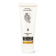 Pretty Curly Girl Strong Hold Gel